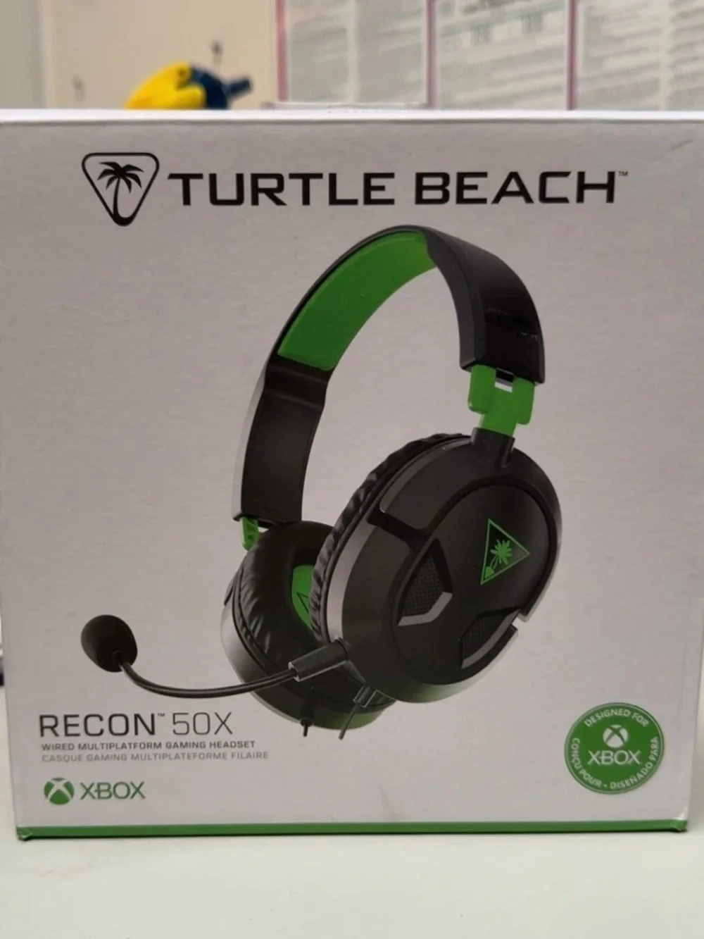 Turtle Beach brand new